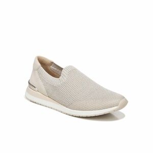 Naturalizer Lafayette Metallic Slip-On Fashion Sneaker